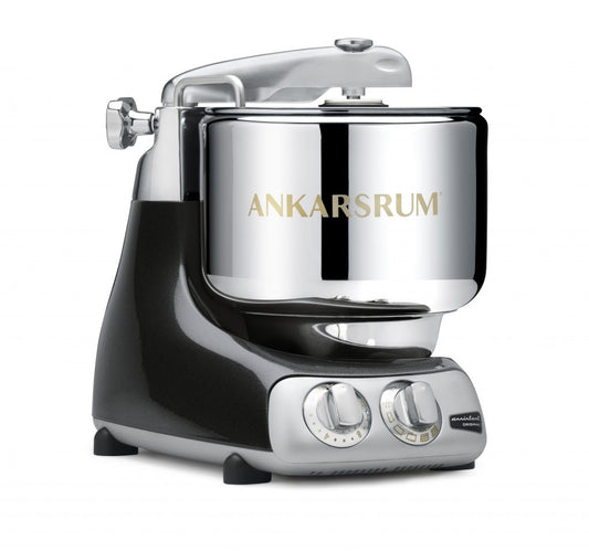 Black Diamond Ankarsrum Mixer