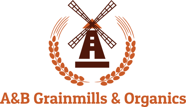 A&B Grainmills & Organics