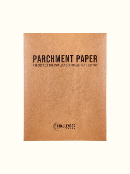 Pre-Cut Parchment Paper