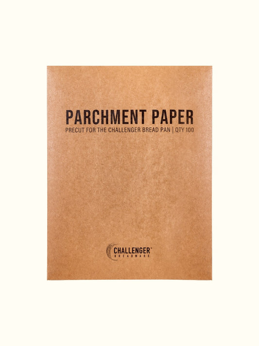 Pre-Cut Parchment Paper