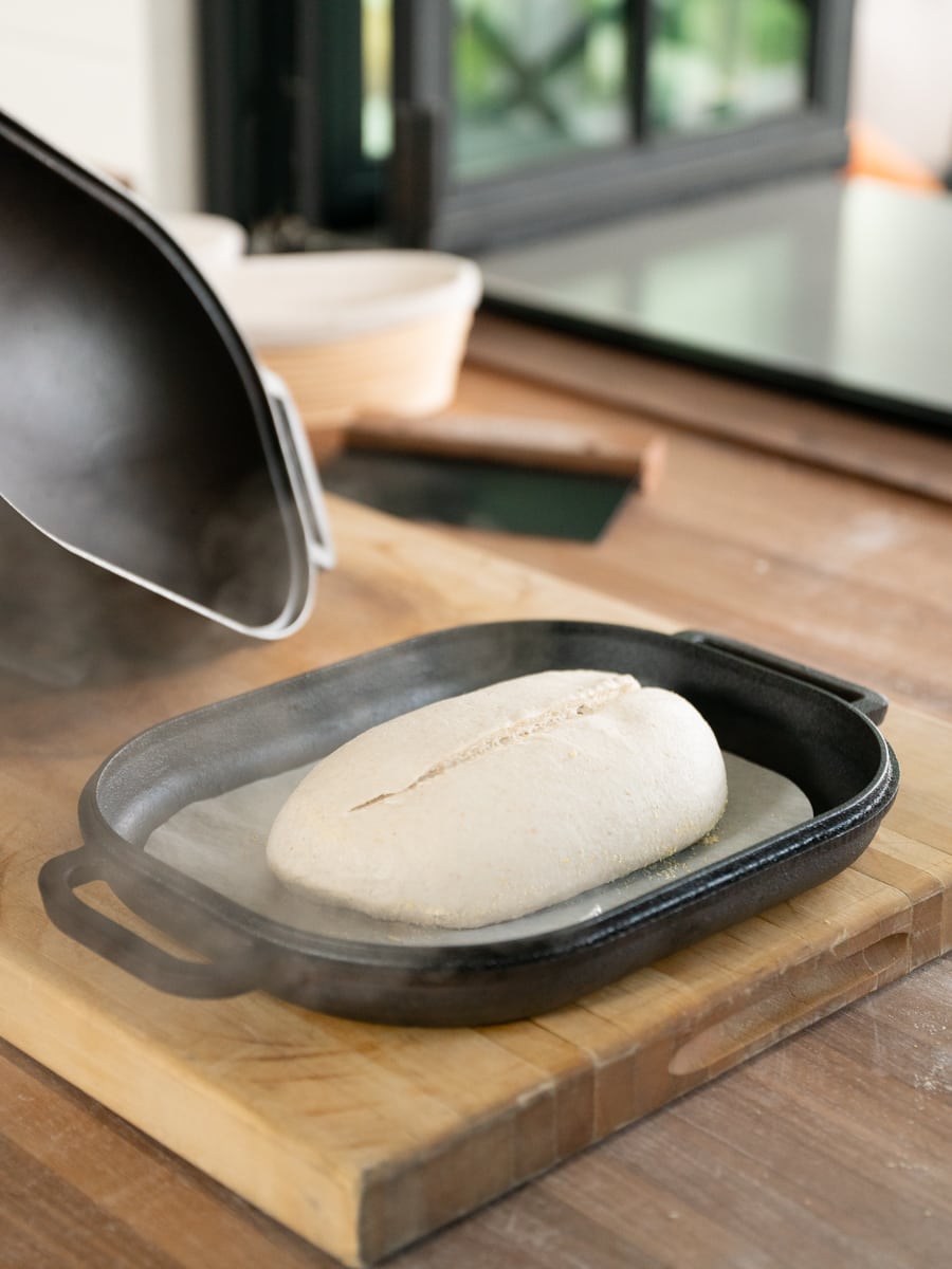 Challenger Bread Pan®