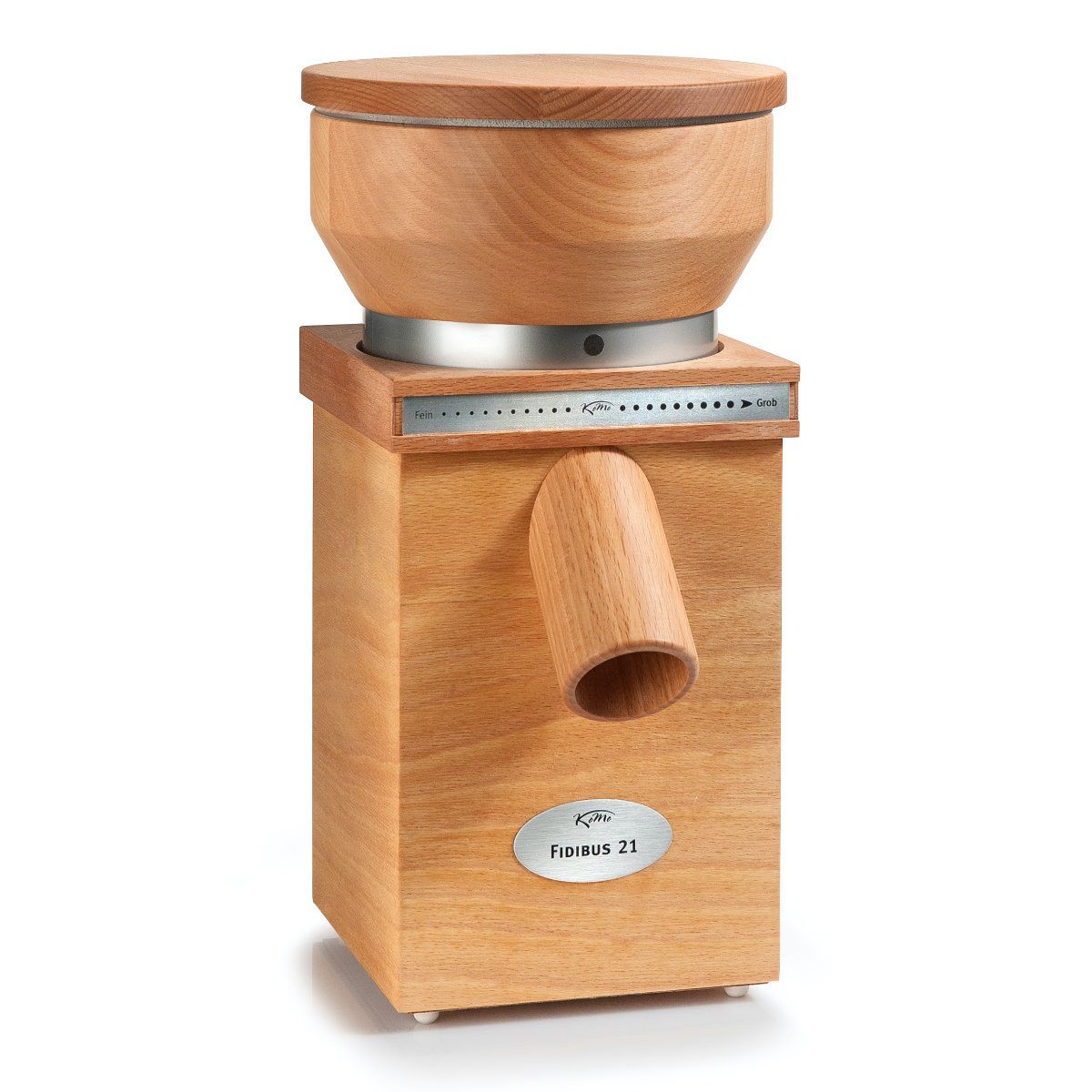 KoMo FIDIBUS 21 Grain Mill