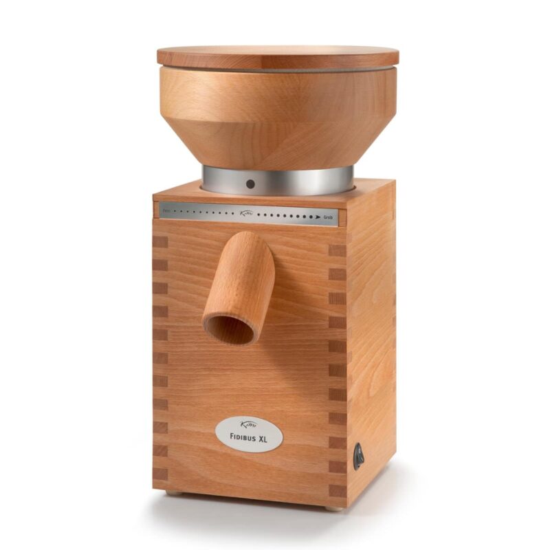 KoMo FIDIBUS XL Grain Mill