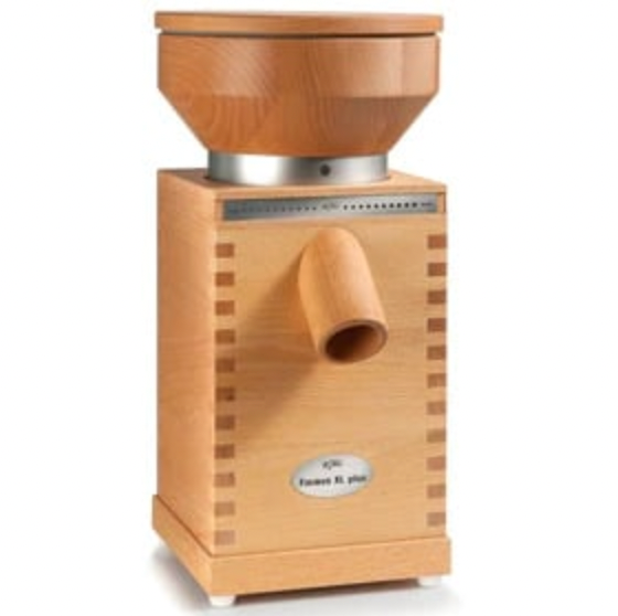 KoMo FIDIBUS XL PLUS Grain Mill