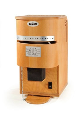 KoMo JUMBO Grain Mill