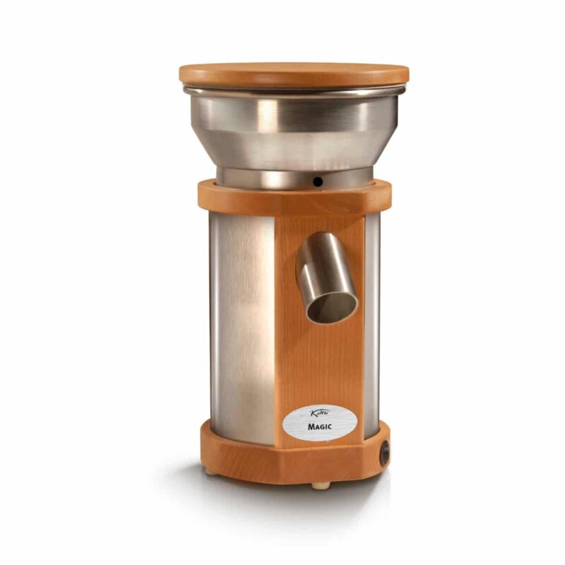 KoMo MAGIC Grain Mill