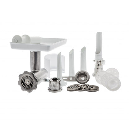 Ankarsrum Meat Mincer Complete Package