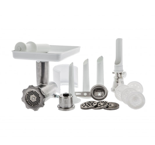 Ankarsrum Meat Mincer Complete Package