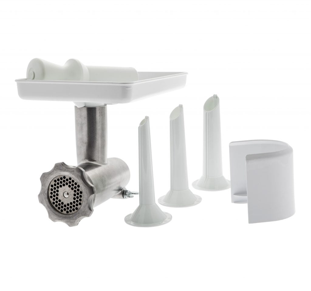 Ankarsrum Meat Mincer Basic Package