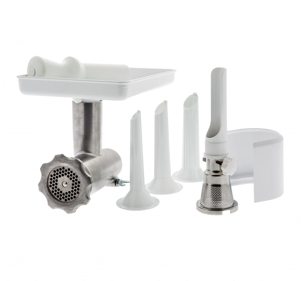 Ankarsrum Meat Mincer Harvest Package