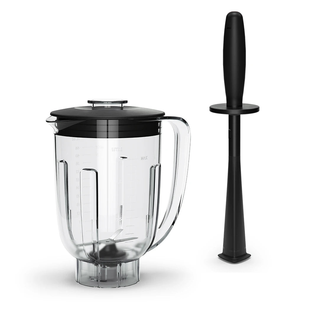 Ankarsrum Blender with Tamper