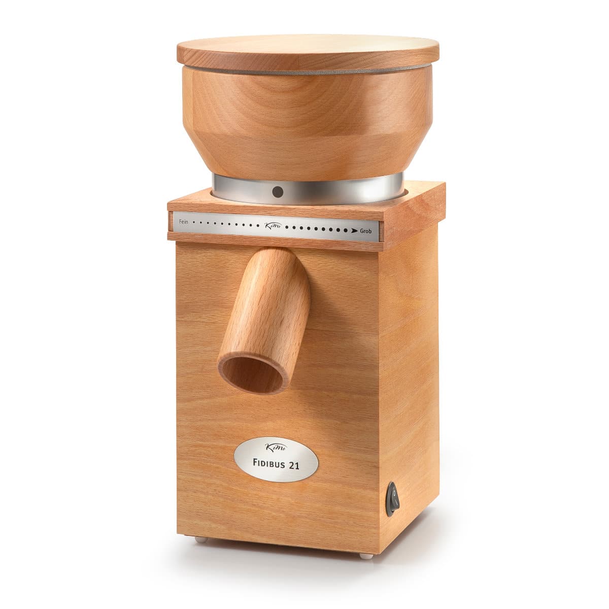 KoMo FIDIBUS 21 Grain Mill