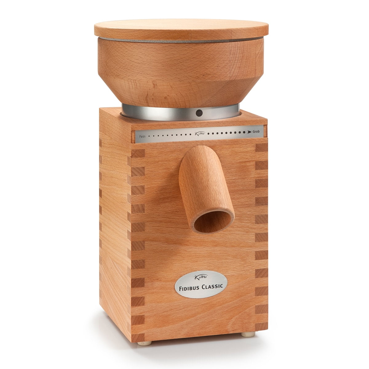 KoMo FIDIBUS CLASSIC Grain Mill