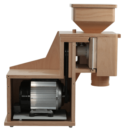 hawos Grain Mill PEGASUS