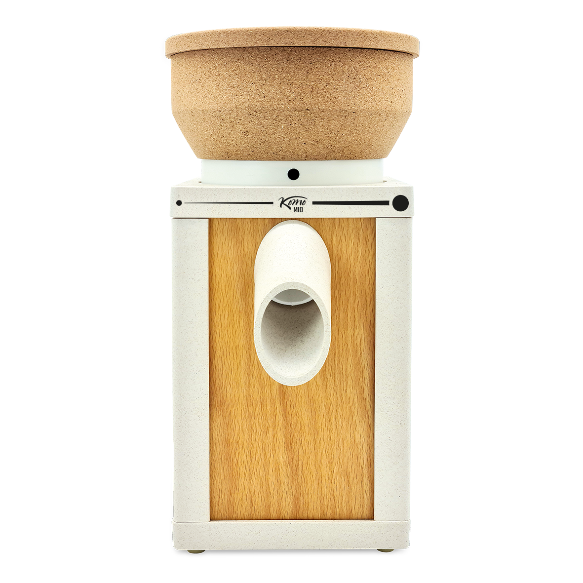 KoMo MIO Eco Plus Grain Mill