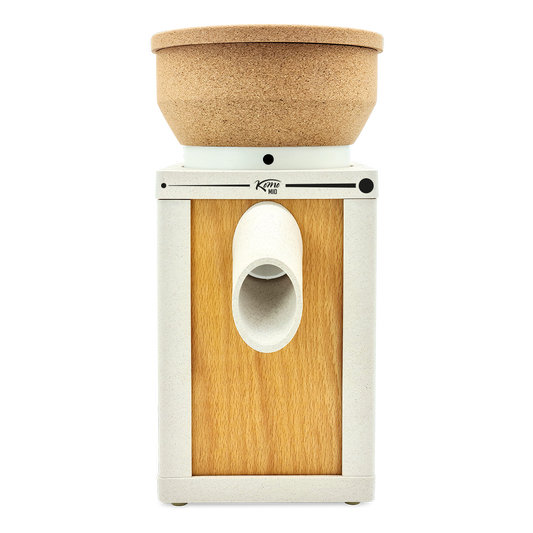 KoMo MIO Eco Plus Grain Mill