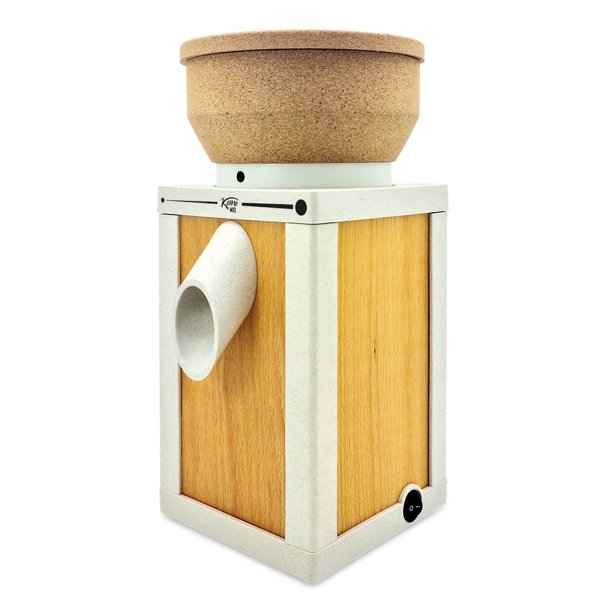 KoMo MIO Eco Plus Grain Mill