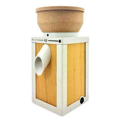 KoMo MIO Eco Plus Grain Mill