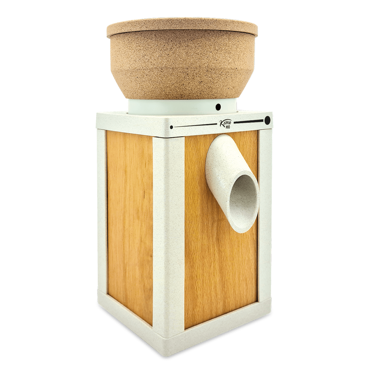 KoMo MIO Eco Grain Mill