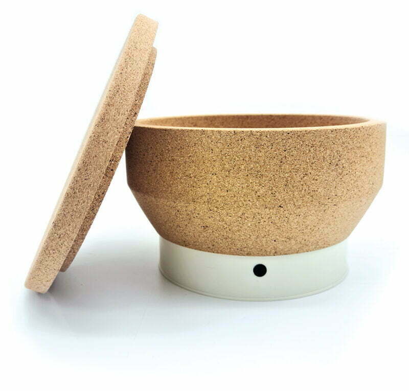 KoMo MIO Eco Grain Mill