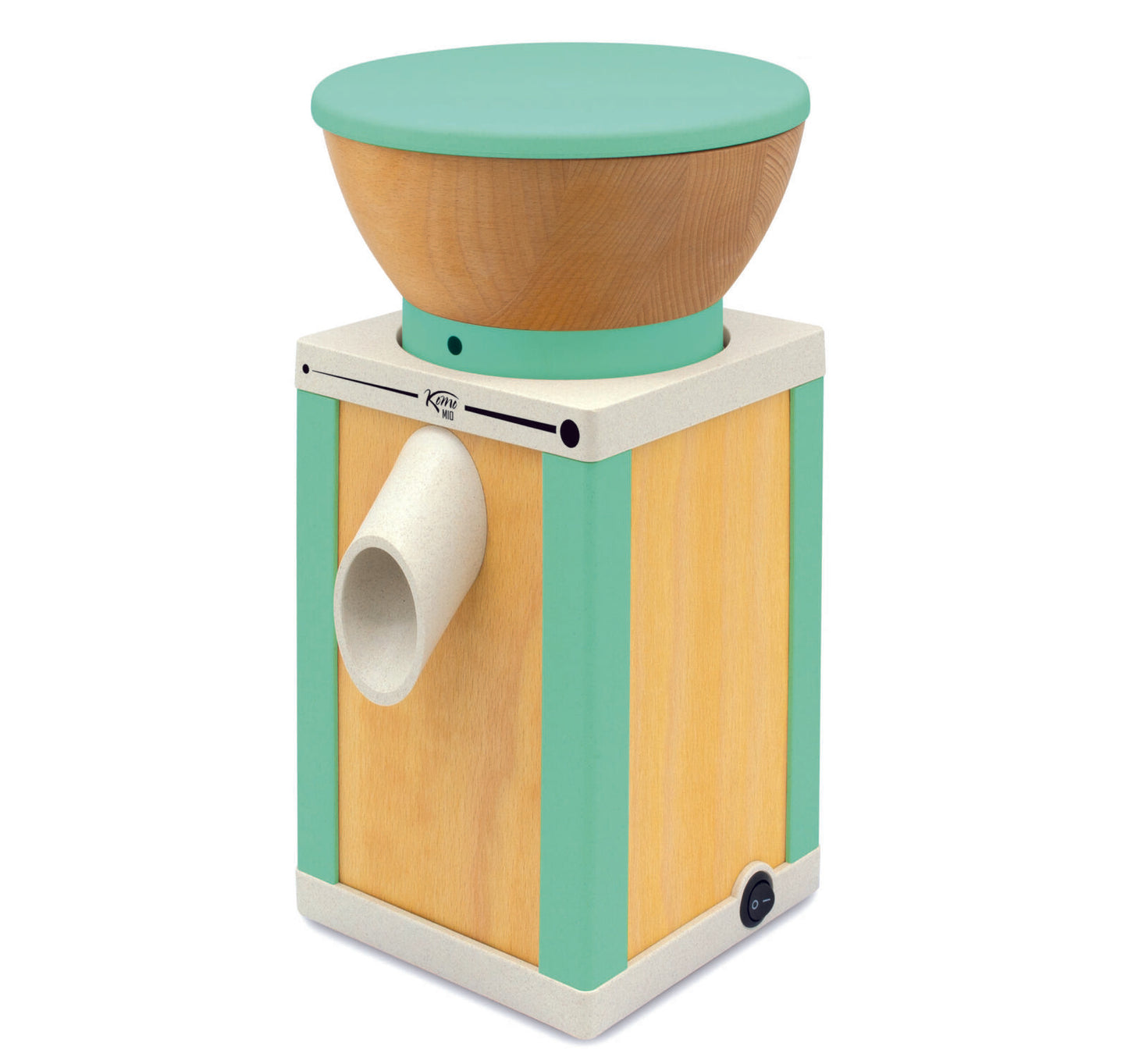 KoMo Grain Mill MIO