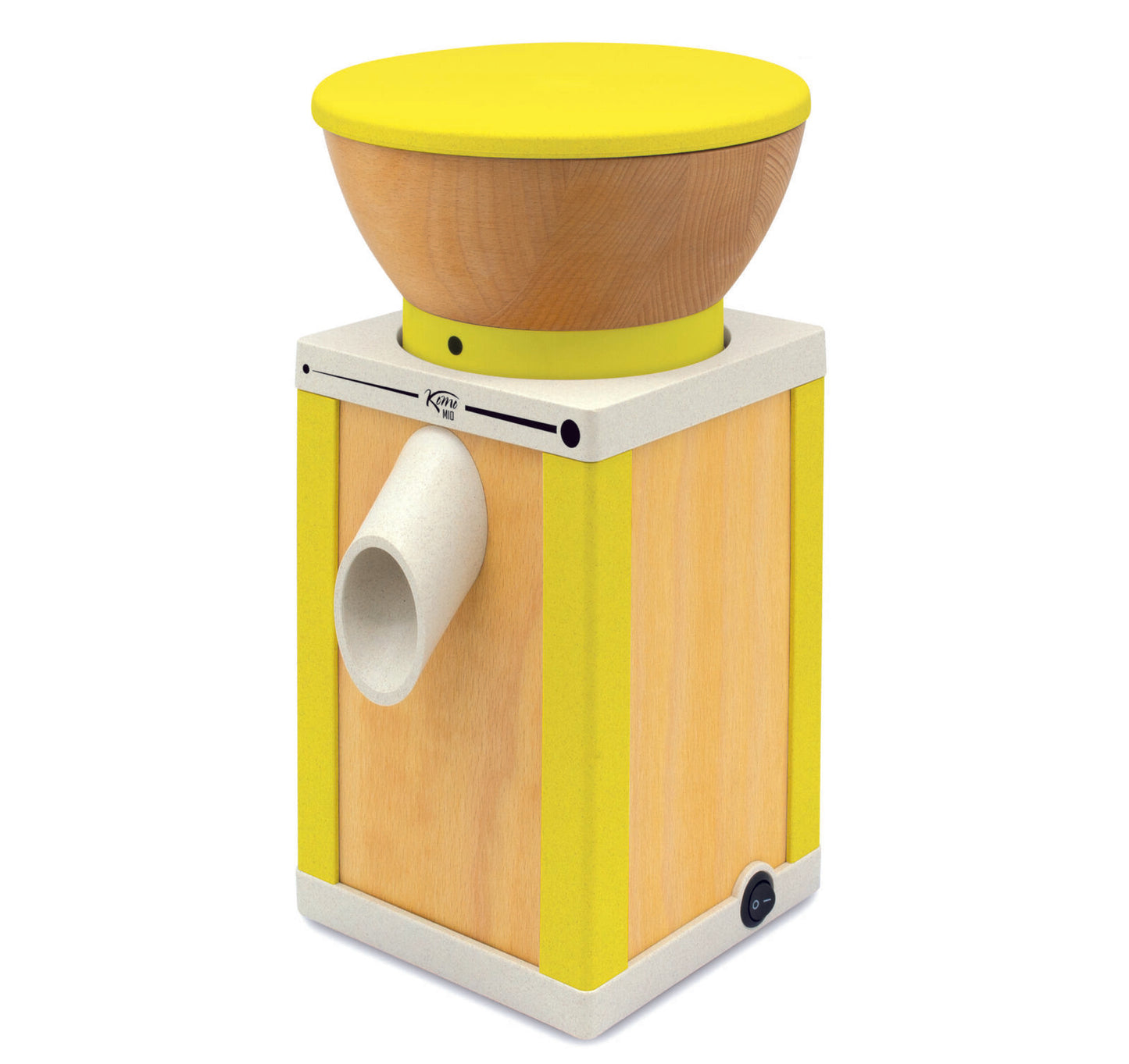 KoMo Grain Mill MIO