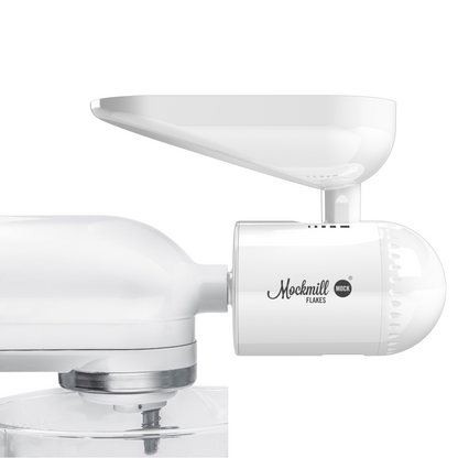 Flaker Attachment for KitchenAid by Wolfgang Mock