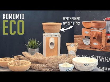 KoMo MIO Eco Grain Mill